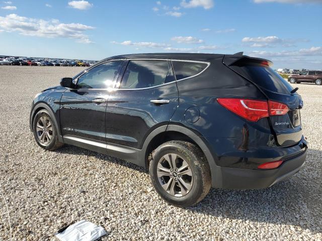 5XYZT3LB7GG327268 | 2016 HYUNDAI SANTA FE S