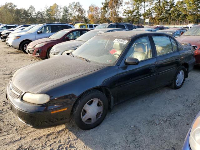 2000 Chevrolet Malibu LS