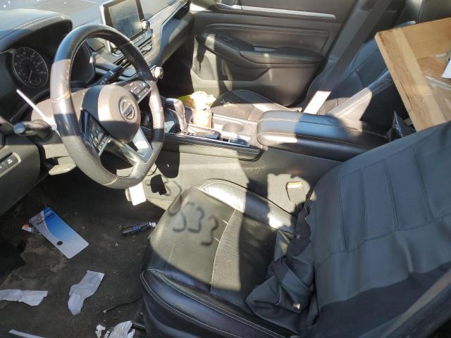 1N4BL4EV7KC247437 Nissan ALTIMA SL
