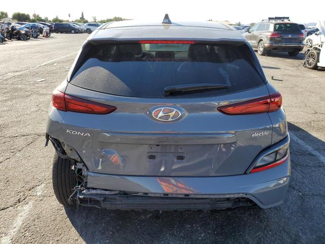 KM8K23AG7PU183606 | 2023 HYUNDAI KONA SE