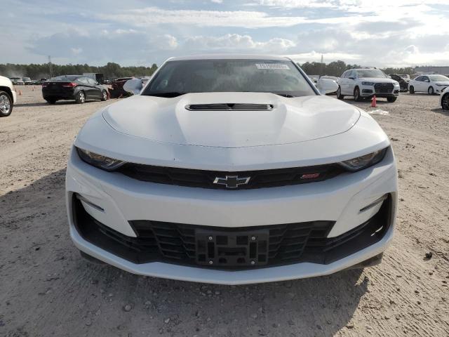 1G1FH1R71N0107177 | 2022 CHEVROLET CAMARO SS