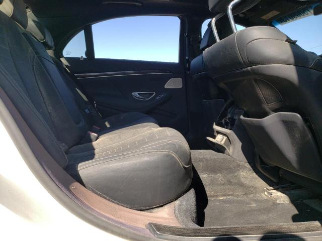 WDDUG6GB2LA511897 Mercedes-Benz S 450