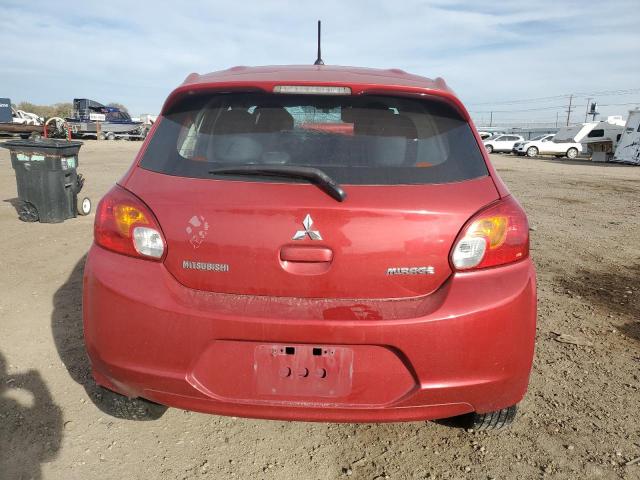2015 MITSUBISHI MIRAGE DE - ML32A3HJXFH041429