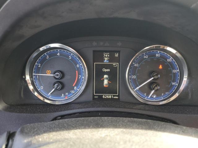 2017 TOYOTA COROLLA L - 5YFBURHE2HP682480