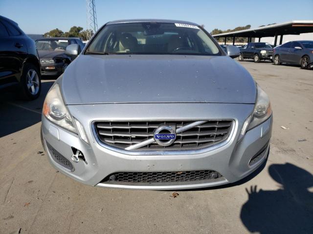 VIN YV1612FS8D2170994 2013 Volvo S60, T5 no.5