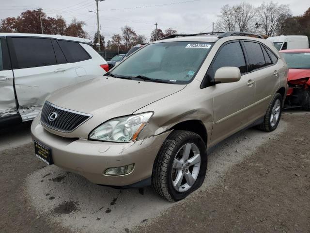 2005 Lexus RX 330 