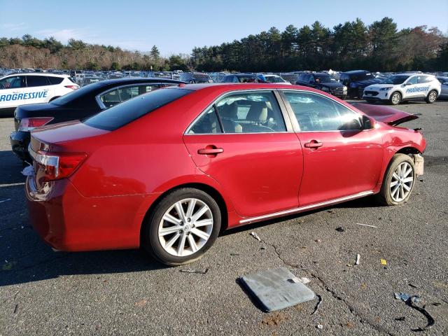 4T1BK1FK6EU540661 | 2014 Toyota camry se