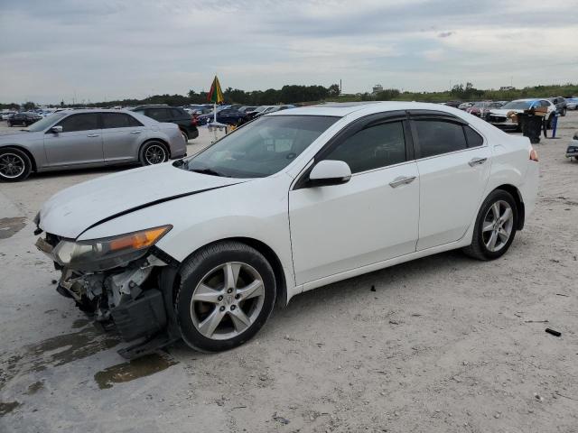 2012 Acura TSX 