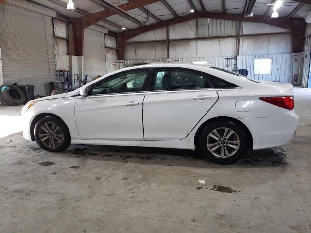 5NPEB4AC6EH892460 | 2014 HYUNDAI SONATA GLS