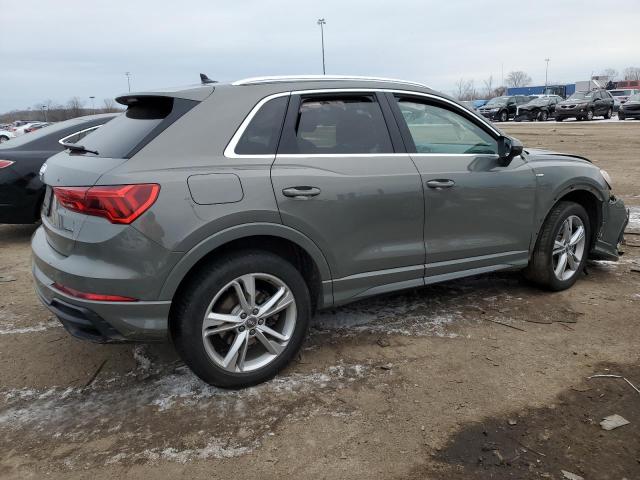 WA1DECF34L1087612 | 2020 AUDI Q3 PREMIUM