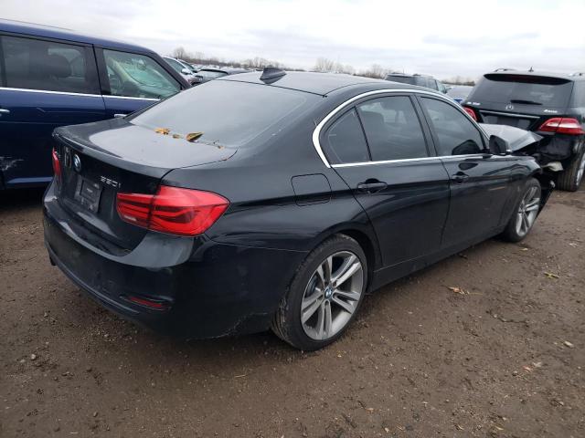 WBA8D9C55JA013631 | 2018 BMW 330 XI