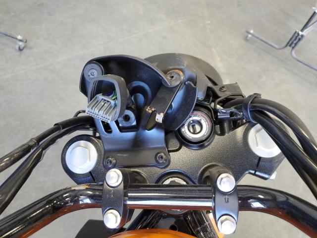2024 KAWASAKI EL450 B - ML5ELFB14RDA00527