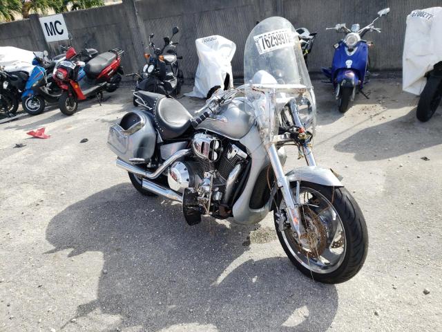 2002 HONDA VTX1800 C - 1HFSC46052A001324