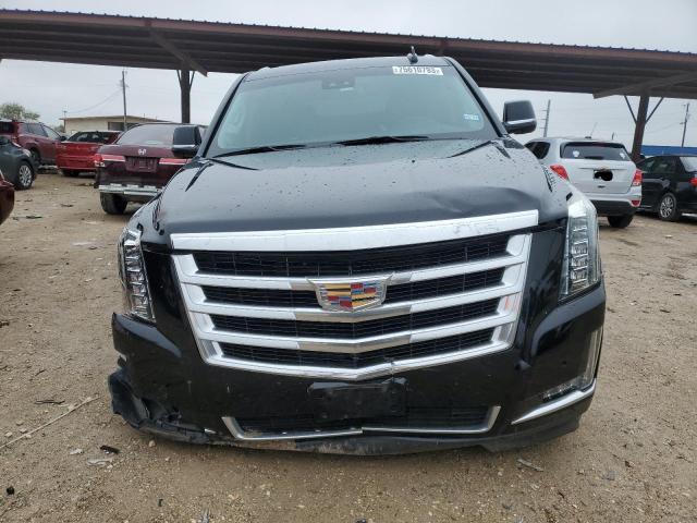 2018 CADILLAC ESCALADE L - 1GYS3BKJ9JR300967