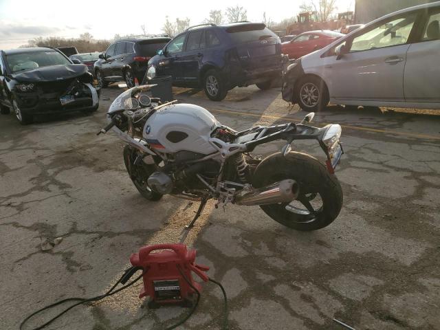 2017 BMW R NINE T R - WB10J2305HZ741026