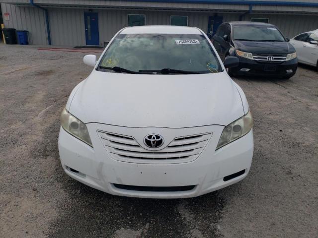 4T1BE46K18U787034 | 2008 Toyota camry ce