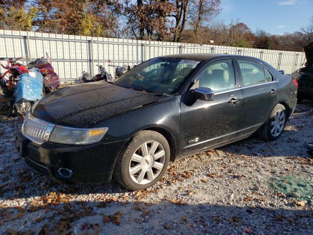 2008 Lincoln MKZ 