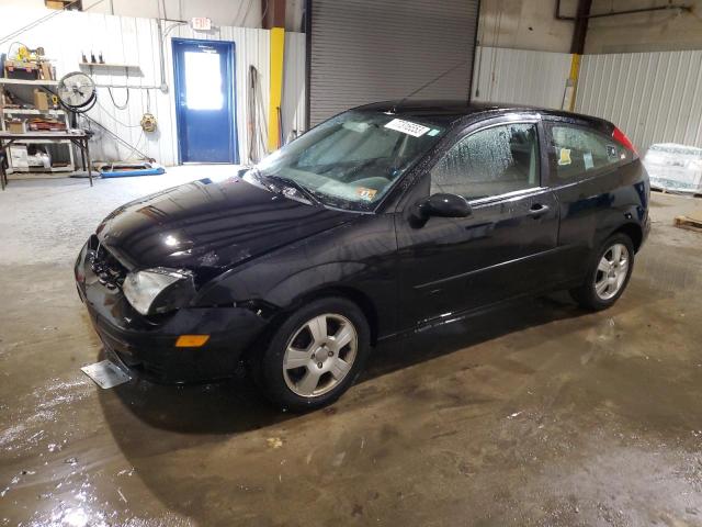 2007 Ford Focus ZX3