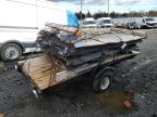 Lot #2904571047 2000 JIMG TRAILER