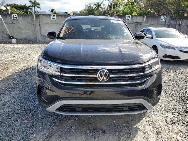 1V2JP2CA9NC526132 | 2022 VOLKSWAGEN ATLAS SE