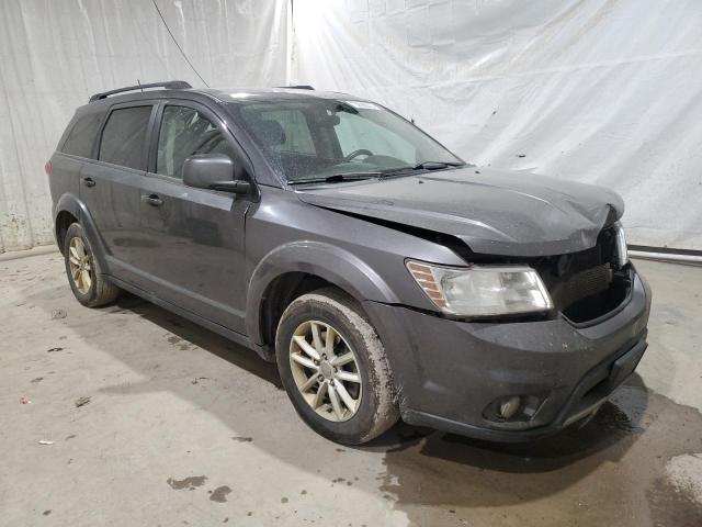3C4PDDBG0HT540936 Dodge Journey Sxt
