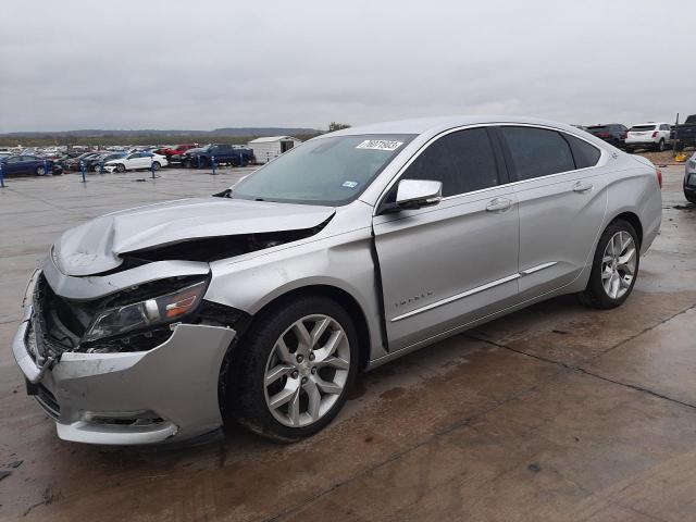 2017 Chevrolet Impala Premier