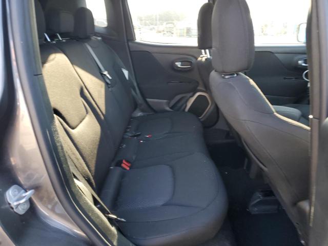 ZACCJBBB7HPE53574 Jeep Renegade Latitude