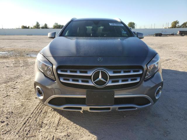 VIN WDCTG4GB3JJ460444 2018 Mercedes-Benz GLA-Class,... no.5