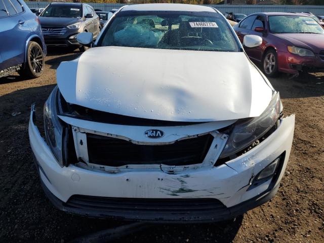 KNAGM4AD2E5064382 KIA OPTIMA HYBRID