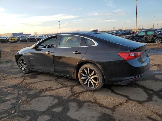 1G1ZD5ST8JF289376 | 2018 CHEVROLET MALIBU LT