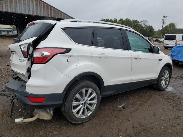 2017 FORD ESCAPE TIT - 1FMCU0JD3HUE20791