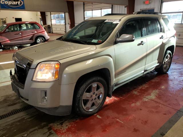 2013 GMC Terrain SLE