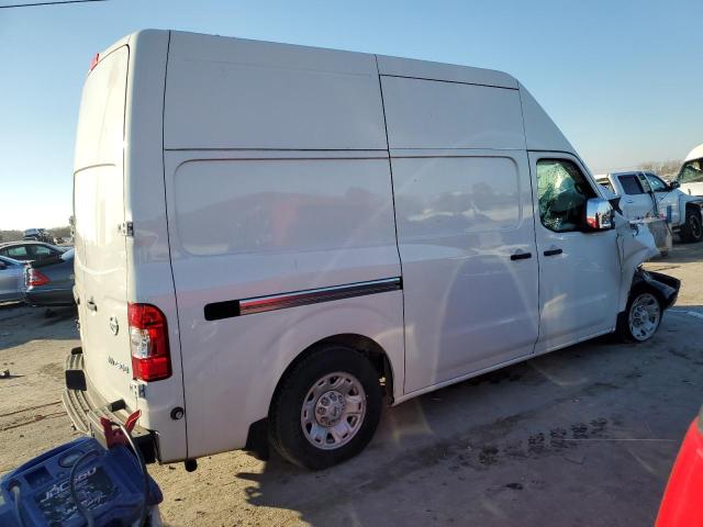 2020 NISSAN NV 2500 SV - 1N6AF0LY6LN801573