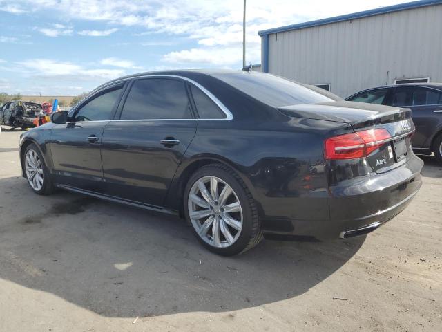 WAU43AFD3HN004368 Audi A8 L Quattro