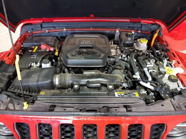 1C4JJXR65NW215590 Jeep Wrangler Unlimited Rubicon 4xe