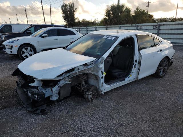 2019 LEXUS CT 200 H - 58ABZ1B14KU010444