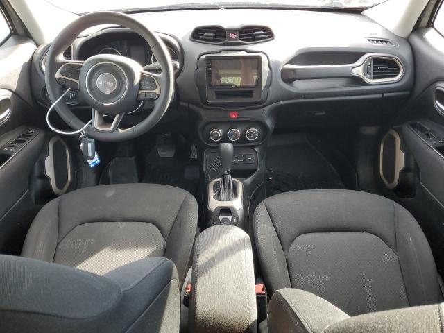 ZACCJAAT4GPE19143 Jeep Renegade Sport