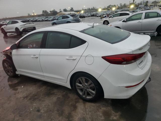 5NPD84LFXJH276661 | 2018 HYUNDAI ELANTRA SE