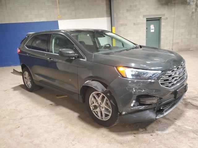 2FMPK4J97NBB12762 2022 FORD EDGE, photo no. 4