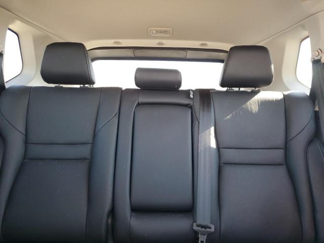 2021 NISSAN ROGUE SL - 5N1AT3CB3MC722718