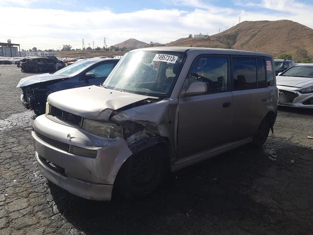 2004 Scion xB 