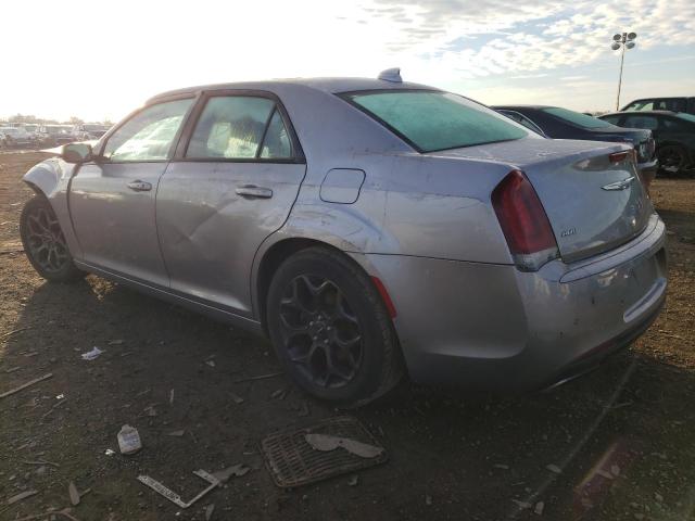 2C3CCAGG5GH262071 | 2016 Chrysler 300 s