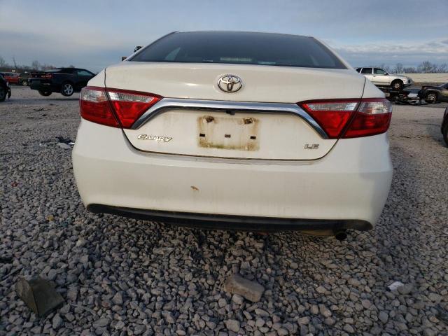 4T1BF1FK5HU452483 | 2017 TOYOTA CAMRY LE