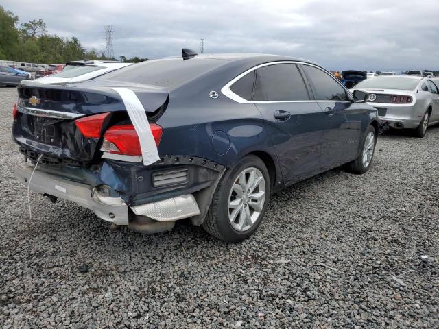 2G1105S36H9117536 | 2017 Chevrolet impala lt