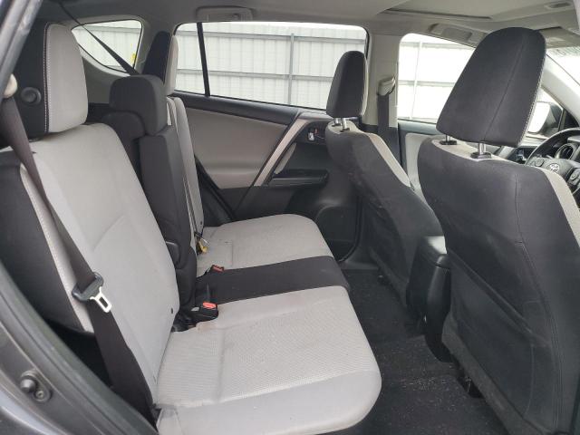 2017 TOYOTA RAV4 XLE - JTMWFREVXHD094314