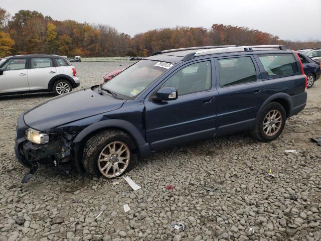 2007 Volvo XC70 