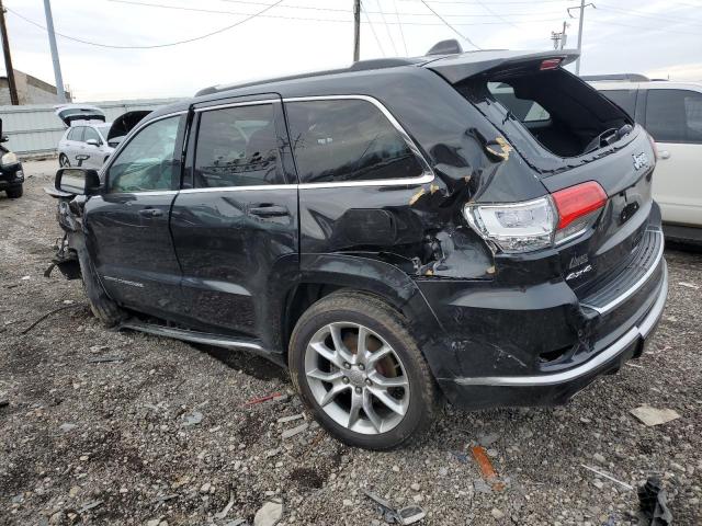 2016 JEEP GRAND CHER - 1C4RJFJG3GC313281