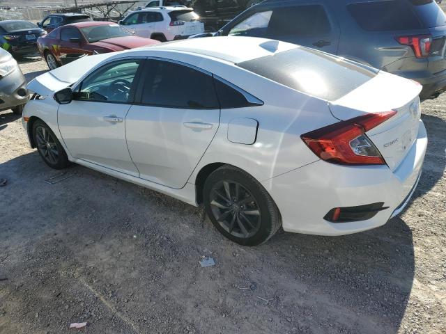 19XFC1F75KE006737 | 2019 HONDA CIVIC EXL