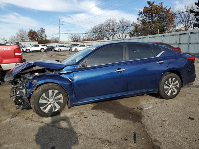 1N4BL4BV9KC191523 | 2019 NISSAN ALTIMA S