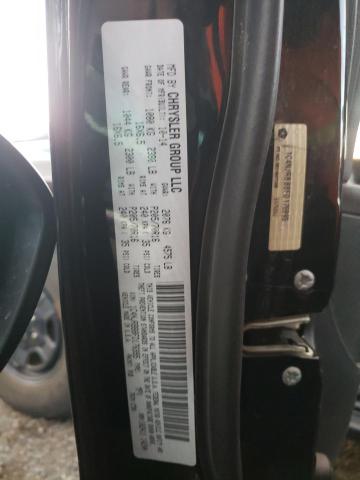 1C4NJRBB8FD176995 Jeep Patriot Sport